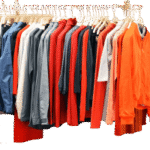 Clothing & Apparel