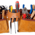 Tools & Imrpovement