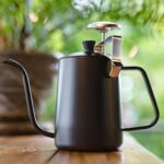 BLEEV Stainless Steel Tea Kettle