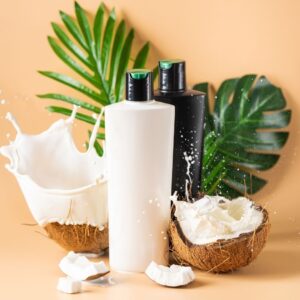 Gorgeous Baby Moisture Shampoo