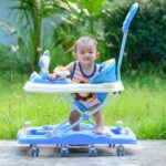 DEVOTIC Rising Star Baby Walker
