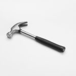 SATA Head Curved Claw Hammer