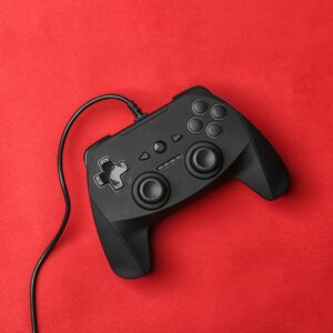 BEV Wireless Video Game Controller