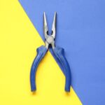 IRWIN Angled Needle Nose Pliers