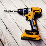 BEV V20* Cordless Drill/Driver Kit
