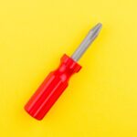 Klein Quick Change Screwdriver